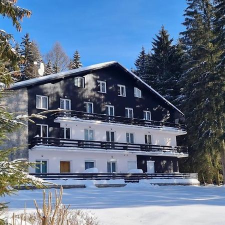 Apartman Mumlava Гаррахов Экстерьер фото
