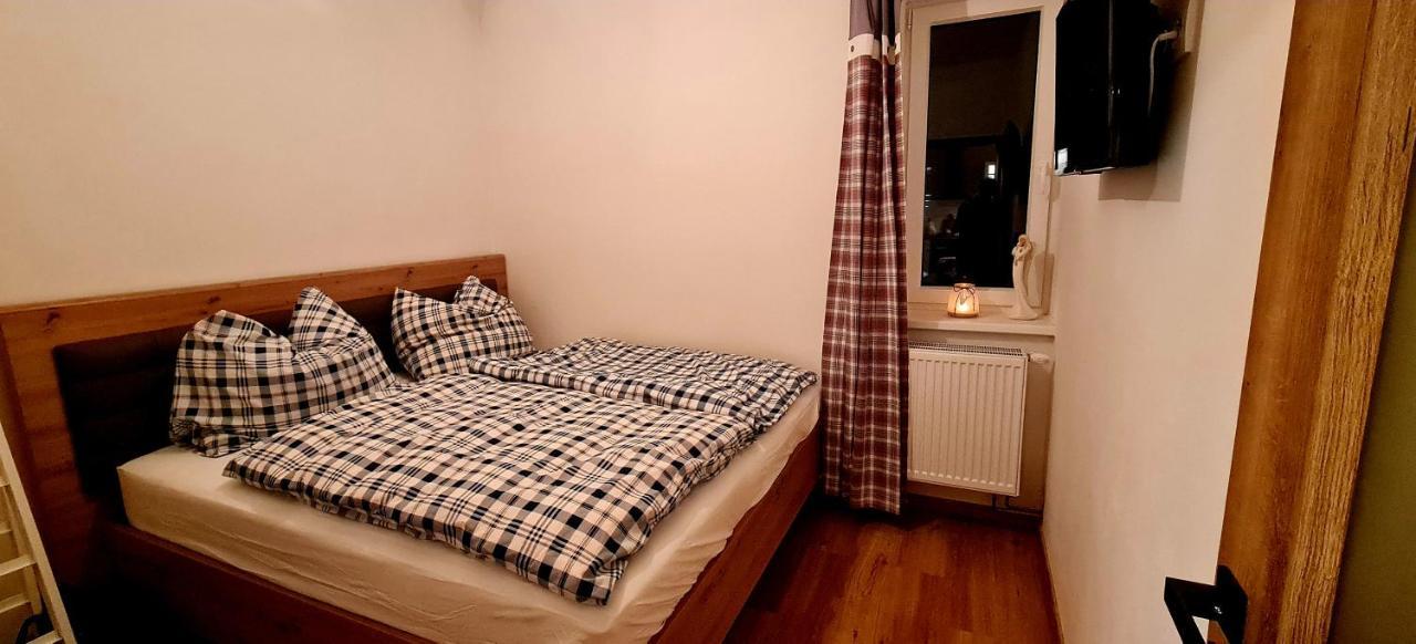Apartman Mumlava Гаррахов Экстерьер фото